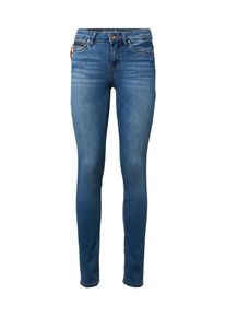 Tom Tailor, Damen Jeans 'Alexa', Blue Denim