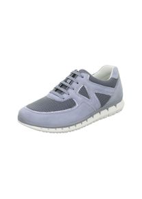 Gabor, Damen Sneakers, Rauchblau
