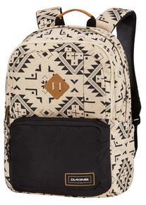 Dakine, Damen Rucksack 'Alexa', Beige / Schwarz
