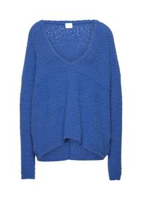 BOSS, Damen Pullover 'Iviola', Blau
