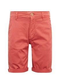 Blend, Herren Shorts, Rot