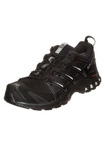 Salomon, Herren Laufschuh 'XA PRO 3D GTX Trail', Schwarz