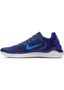 Nike, Herren Laufschuhe 'FREE RN', Blau / Saphir