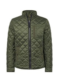 Tom Tailor, Herren Jacke, Grasgrün