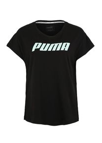 Puma, Damen Sportshirt 'Modern Sports', Schwarz