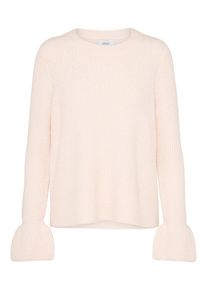 Only, Damen Pullover 'onlMOANI', Rosé
