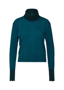 Diesel, Damen Pullover, Himmelblau