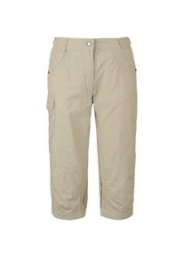 Icepeak, Damen Caprihose 'Lauren', Beige