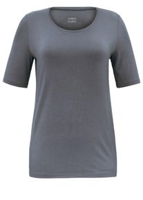 Anna Aura, Damen Shirt, Grau