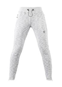 MOROTAI, Damen Sporthose 'Comfy Sweatpants 2.0', Grau