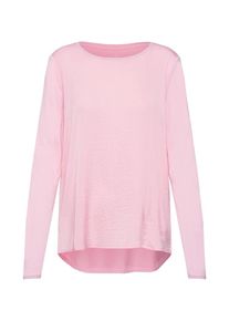 s.Oliver RED LABEL, Damen Shirt, Rosa