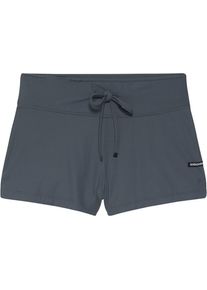 Chiemsee, Damen 'BABY-PADANG' Swimshort, Grau