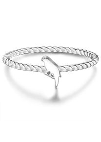 Glanzstücke München Glanzstücke München, Damen Ring, Silber