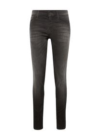 Jack & Jones JACK & JONES, Herren Jeans 'JJIGLENN JJORIGINAL JOS 890 INDIGO KNIT', Black Denim