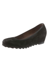 Gabor, Damen Pumps, Schwarz