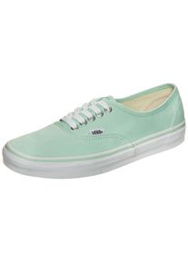 Vans, Damen Sneaker 'Authentic', Mint