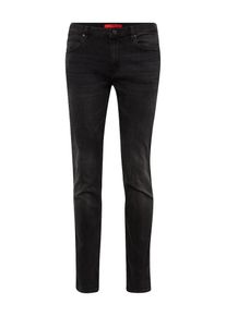 Hugo, Herren Jeans, Grey Denim