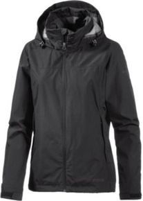 adidas Performance, Damen Hardshelljacke, Schwarz