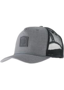 Element, Herren Cap 'Wolfeboro', Grau / Schwarz