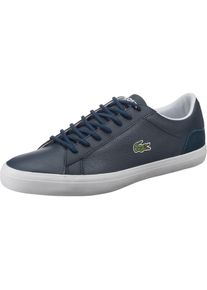Lacoste, Herren Sneakers Low 'Lerond', Blau