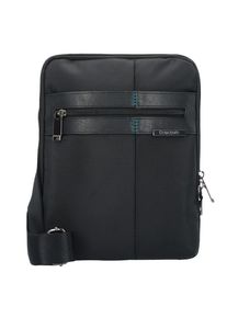 Samsonite, Herren Umhängetasche 'Formalite', Schwarz