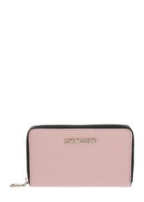 Love Moschino, Damen Geldbörse 'JC5559PP06', Rosa