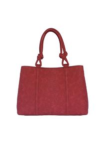 Silvio Tossi, Damen Tasche, Rot