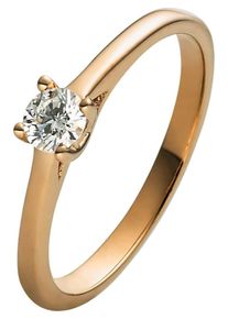 Christ, Damen Ring '86770814', Gold