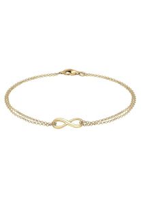 Elli, Damen Armband, Gold