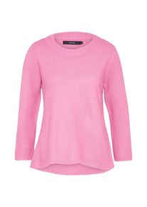 Véro Moda VERO MODA, Damen Pullover, Dunkelpink