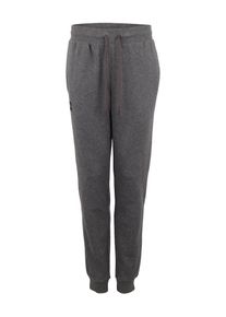 Under Armour, Herren Hose 'Rival', Dunkelgrau / Schwarz