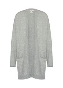 Tommy Hilfiger, Damen Cardigan, Graumeliert
