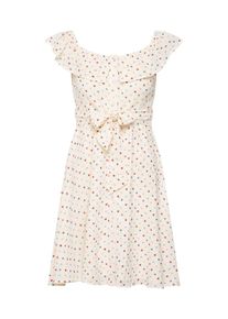 Pepe Jeans, Damen Kleid 'RINA', Beige