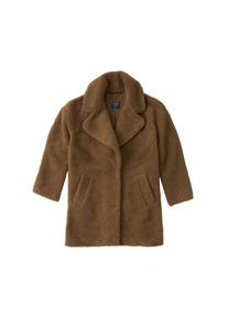 Abercrombie & Fitch Abercrombie & Fitch, Damen Mantel 'GIGI', Braun