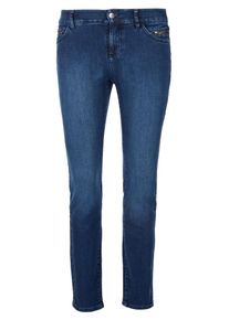 TRIANGLE, Damen Jeans, Blue Denim