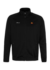 Ellesse, Herren Sportjacke 'Caldwelo Top', Schwarz