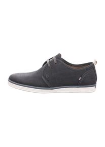 Fretz Men, Herren Schuhe 'Hull', Taubenblau