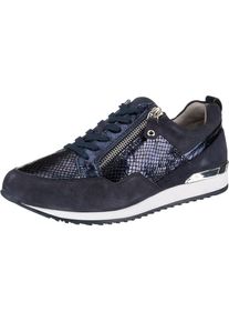 Caprice, Damen Sneakers, Nachtblau