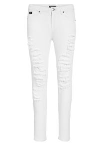 Apart, Damen Jeans, White Denim