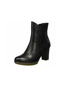 Gabor, Damen Stiefel, Schwarz