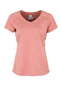 Columbia, Damen Funktionsshirt 'Zero Rules', Koralle