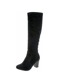Caprice, Damen Stiefel 'Britt', Schwarz