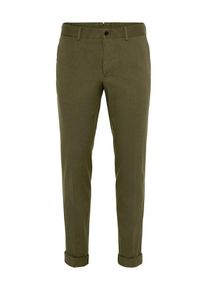 J. Lindeberg J.Lindeberg, Herren Hose 'Grant', Oliv