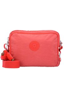 Kipling, Damen Basic Ewo Umh&auml;ngetasche, Rot