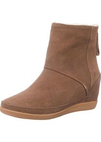 Shoe The Bear, Damen Stiefeletten 'Emmy Fur', Braun