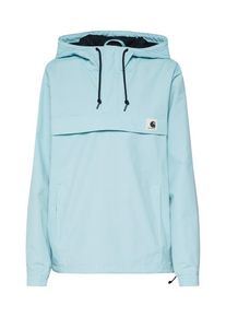 Carhartt Work In Progress Carhartt WIP, Damen Windbreaker 'Jack Nimbus', Hellblau