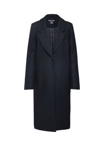 Review, Damen Wollmantel, Schwarz
