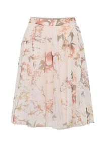 Esprit Collection, Damen Rock, Rosé