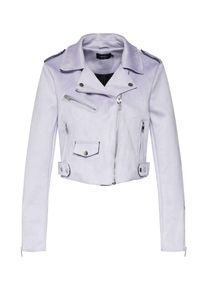 Only, Damen Jacke 'onlSHERRY', Lila