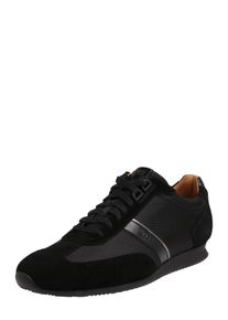 BOSS, Herren Sneaker 'Orland', Schwarz